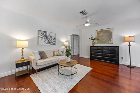 1194 Bay Drive E Indian Harbour Beach FL 32937