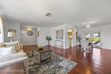 1194 Bay Drive E Indian Harbour Beach FL 32937