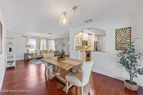 1194 Bay Drive E Indian Harbour Beach FL 32937