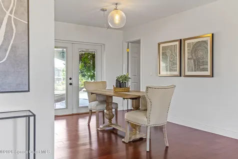 1194 Bay Drive E Indian Harbour Beach FL 32937
