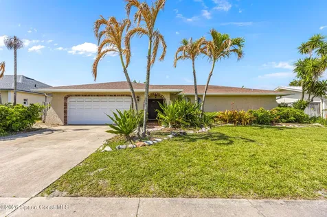 1194 Bay Drive E Indian Harbour Beach FL 32937
