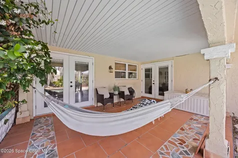 1194 Bay Drive E Indian Harbour Beach FL 32937