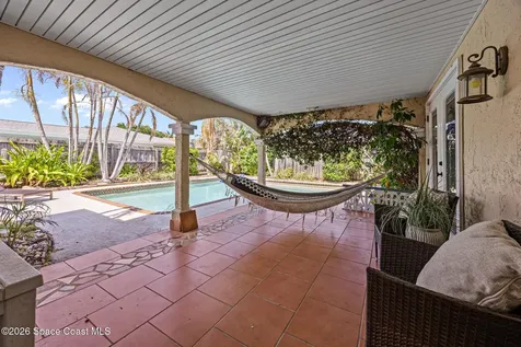 1194 Bay Drive E Indian Harbour Beach FL 32937