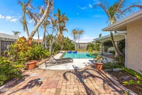 1194 Bay Drive E Indian Harbour Beach FL 32937