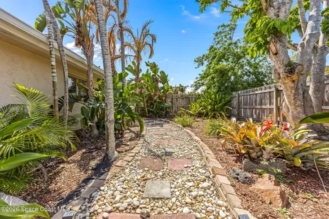 1194 Bay Drive E Indian Harbour Beach FL 32937