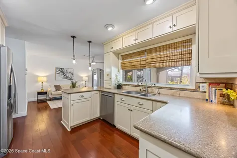1194 Bay Drive E Indian Harbour Beach FL 32937