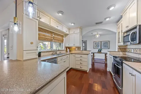 1194 Bay Drive E Indian Harbour Beach FL 32937