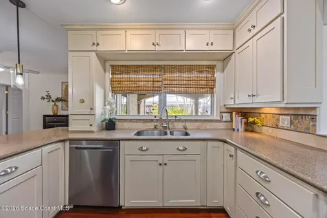 1194 Bay Drive E Indian Harbour Beach FL 32937