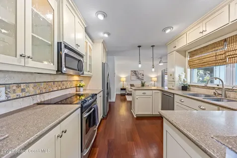 1194 Bay Drive E Indian Harbour Beach FL 32937