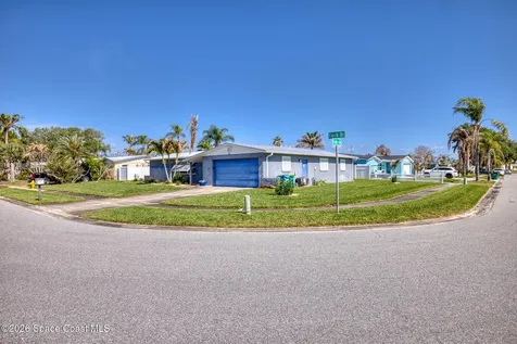 409 Finch Drive Satellite Beach FL 32937