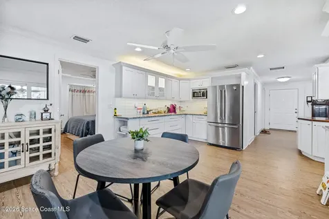 409 Finch Drive Satellite Beach FL 32937