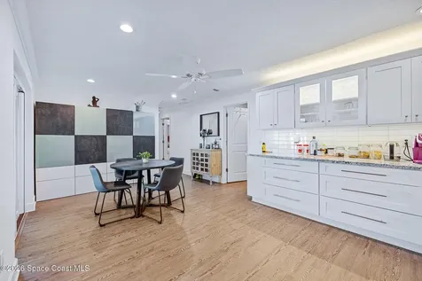 409 Finch Drive Satellite Beach FL 32937