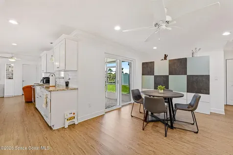 409 Finch Drive Satellite Beach FL 32937