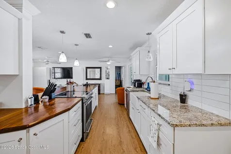 409 Finch Drive Satellite Beach FL 32937