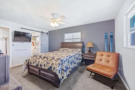 409 Finch Drive Satellite Beach FL 32937