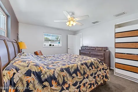 409 Finch Drive Satellite Beach FL 32937