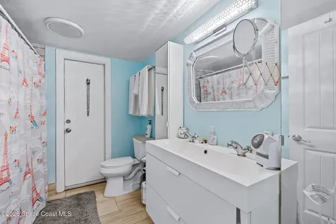 409 Finch Drive Satellite Beach FL 32937