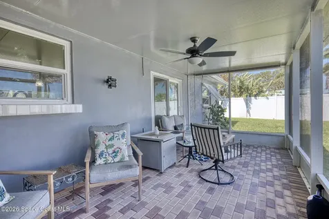 409 Finch Drive Satellite Beach FL 32937