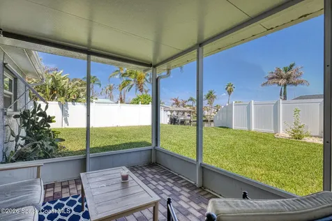 409 Finch Drive Satellite Beach FL 32937