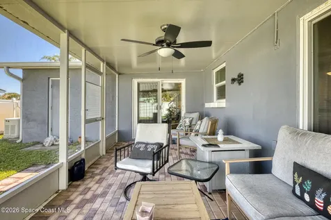 409 Finch Drive Satellite Beach FL 32937