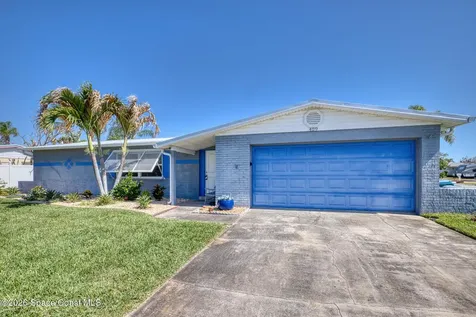 409 Finch Drive Satellite Beach FL 32937