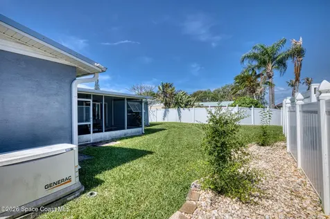 409 Finch Drive Satellite Beach FL 32937