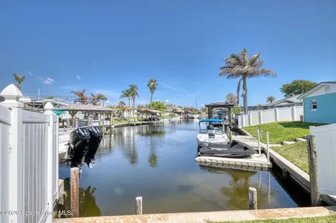 409 Finch Drive Satellite Beach FL 32937