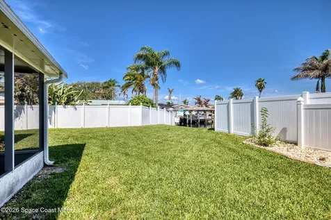 409 Finch Drive Satellite Beach FL 32937