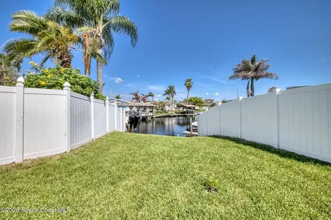 409 Finch Drive Satellite Beach FL 32937