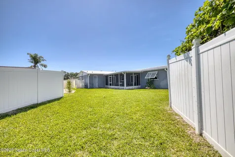 409 Finch Drive Satellite Beach FL 32937
