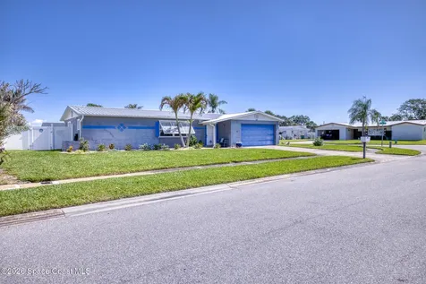 409 Finch Drive Satellite Beach FL 32937