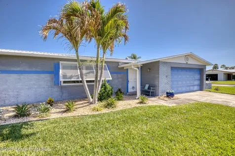 409 Finch Drive Satellite Beach FL 32937