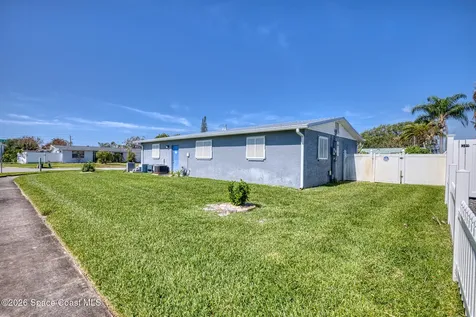 409 Finch Drive Satellite Beach FL 32937