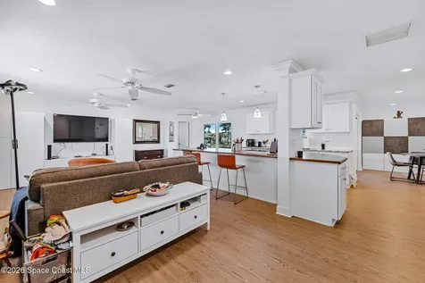 409 Finch Drive Satellite Beach FL 32937