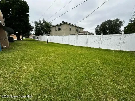 184 Benchor Road NW Palm Bay FL 32907