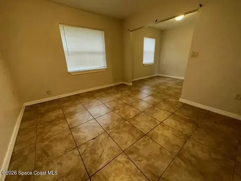184 Benchor Road NW Palm Bay FL 32907