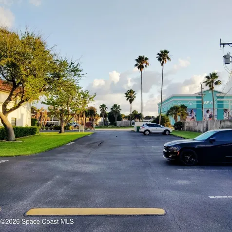 200 S Saint Lucie Lane Cocoa Beach FL 32931