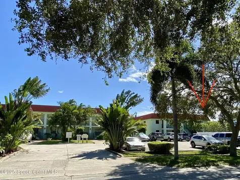 231 Circle Drive Cape Canaveral FL 32920