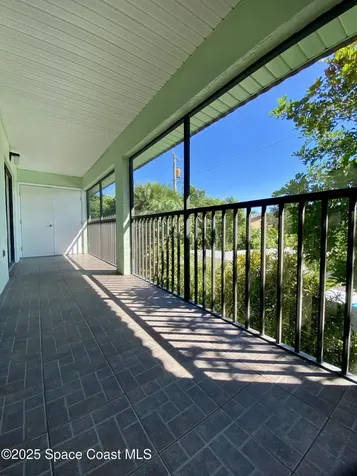 231 Circle Drive Cape Canaveral FL 32920