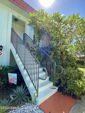 231 Circle Drive Cape Canaveral FL 32920
