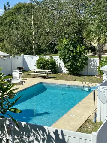 231 Circle Drive Cape Canaveral FL 32920