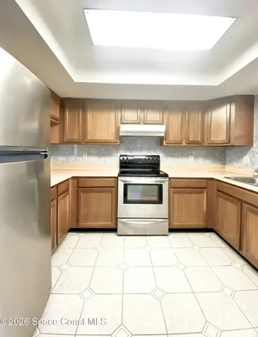 231 Circle Drive Cape Canaveral FL 32920