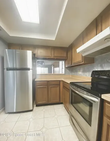 231 Circle Drive Cape Canaveral FL 32920