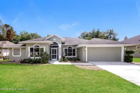 4454 Bethany Lane Titusville FL 32780