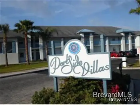 161 Portside Avenue Cape Canaveral FL 32920