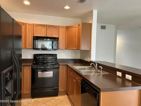161 Portside Avenue Cape Canaveral FL 32920