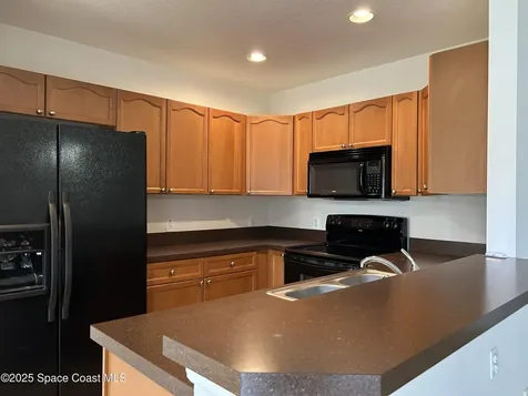 161 Portside Avenue Cape Canaveral FL 32920