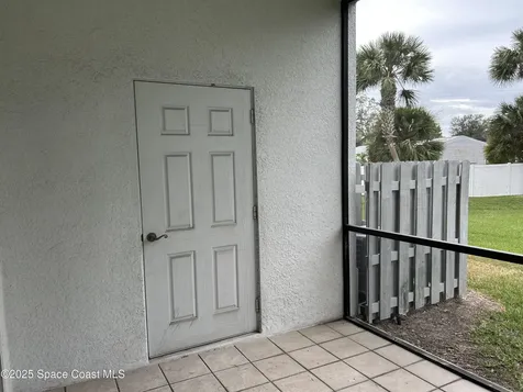 161 Portside Avenue Cape Canaveral FL 32920
