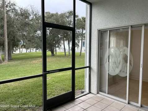 161 Portside Avenue Cape Canaveral FL 32920