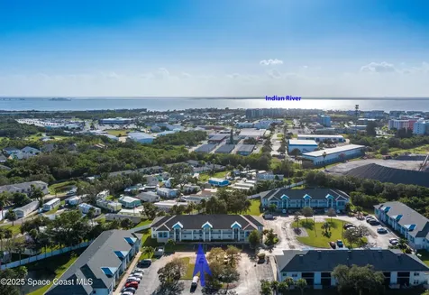 161 Portside Avenue Cape Canaveral FL 32920